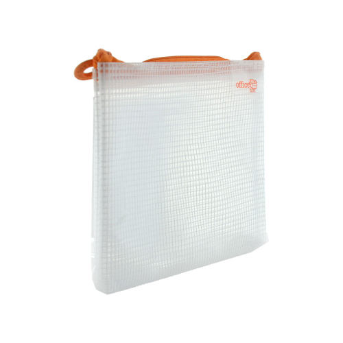 Джоб с цип OfBox A6 180/145 оранжев, 1000000000048934 02 