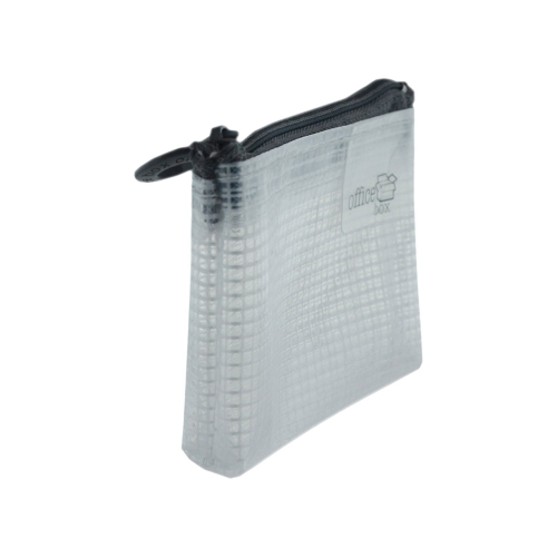 Джоб с цип OfBox 120/70 сив, 1000000000048936 02 