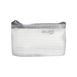 Zipper pocket OfBox 120/70 Gray
