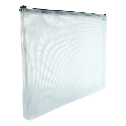 Zipper pocket OfBox B4 410/315 Green, 1000000000048929 02 