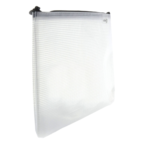 Zipper pocket OfBox B5 290/230 Black, 1000000000048931 02 