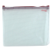 Zipper pocket OfBox B6 215/185 Red, 1000000000048933 03 