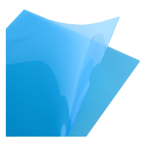 Джоб L-образен OfBox син оп10, 1000000000048973 02 