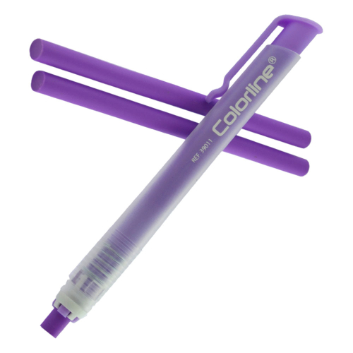 Eraser OfBox Refillable+2 reserve assor., 1000000000049070 03 