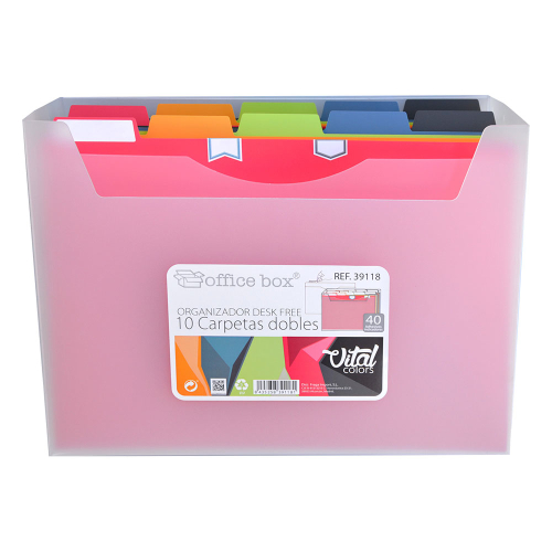 OfBox Office box 10 sections, 1000000000048924 02 