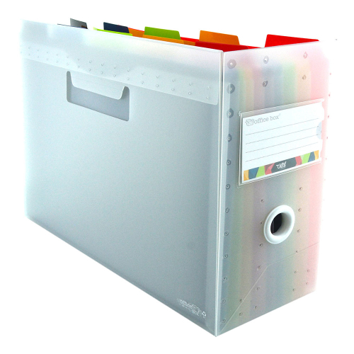 OfBox Office box 10 sections, 1000000000048924 03 