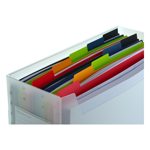 OfBox Office box 10 sections, 1000000000048924 04 