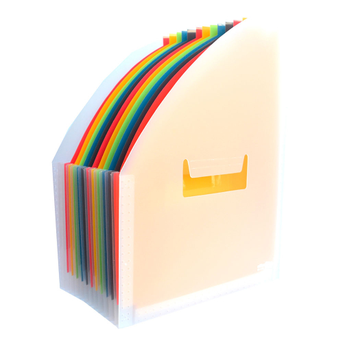 Vertical stand OfBox 12 sections, 1000000000048955 04 