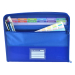 Папка OfBox Colorline 12 разд. с цип, 1000000000049035 06 