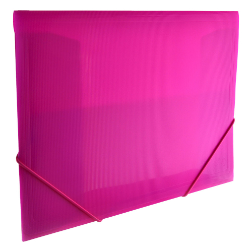Folder OfBox A4+ with elastic assorted, 1000000000049037 02 