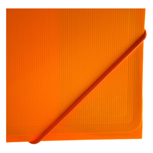 Folder OfBox A4+ with elastic assorted, 1000000000049037 03 