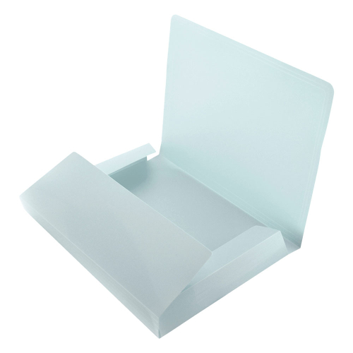 Folder OfBox A4+ with elastic assorted, 1000000000049037 04 
