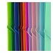Folder OfBox A4+ with elastic assorted, 1000000000049037 06 