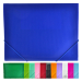 Folder OfBox A4+ with elastic assorted, 1000000000049037 06 