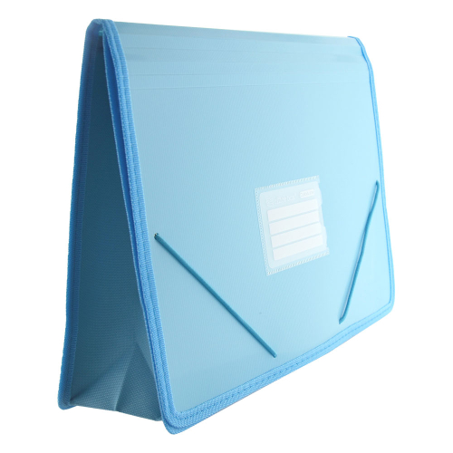 Folder OfBox A4+ XXL with elastic assor., 1000000000049040 04  — OK Office Folder OfBox A4+ XXL with elastic assor., 1000000000049040 04
