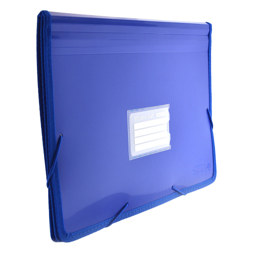 Folder OfBox A4+ XXL with elastic assor., 1000000000049040 05  — OK Office Folder OfBox A4+ XXL with elastic assor., 1000000000049040 05