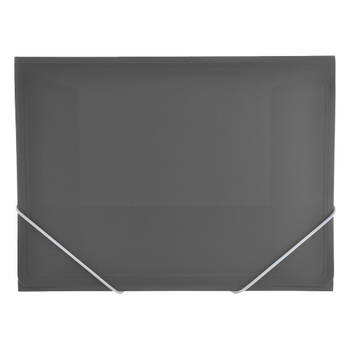 PVC папка с ластик OfBox Maxi+ асорти, 1000000000048907 02 