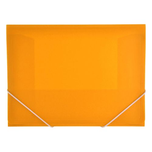 PVC папка с ластик OfBox Maxi+ асорти, 1000000000048907 03 