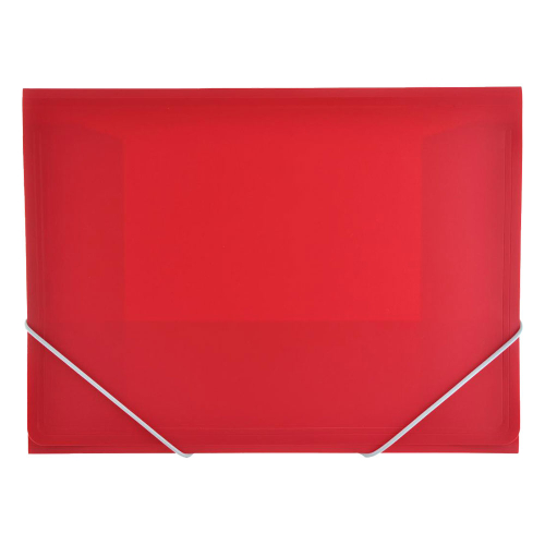 PVC папка с ластик OfBox Maxi+ асорти, 1000000000048907 04 