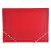 Папка pvc с ластик OfBox Maxi+ асорти, 1000000000048907 08 