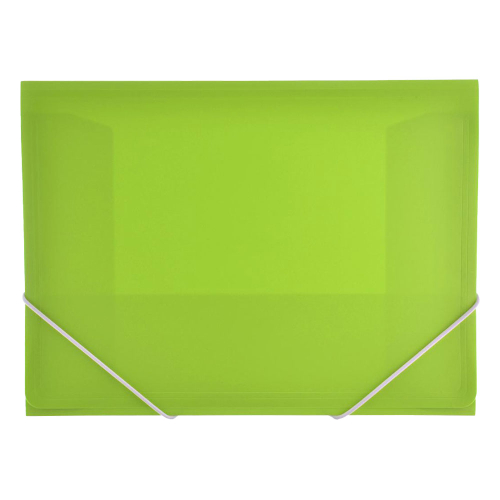 PVC папка с ластик OfBox Maxi+ асорти, 1000000000048907 05 