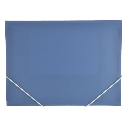 PVC папка с ластик OfBox Maxi+ асорти, 1000000000048907 06 