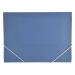 Папка pvc с ластик OfBox Maxi+ асорти, 1000000000048907 08 