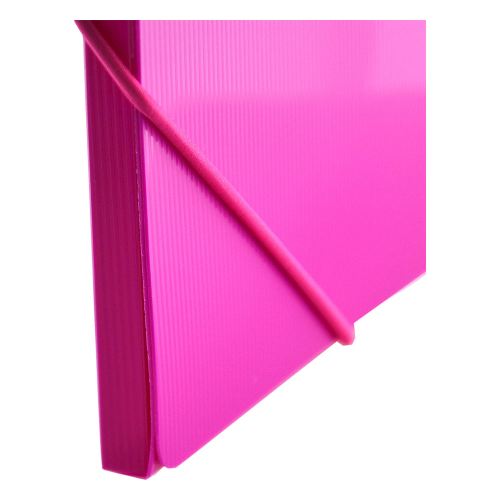 Folder OfBox A4+ 10mm with elastic assor, 1000000000049039 04 