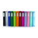 Box with elastic OfBox Colorline 5cm, 1000000000049041 08 