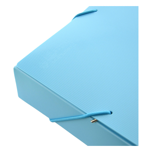 Кутия с ластик OfBox Colorline 5см асор., 1000000000049041 04 