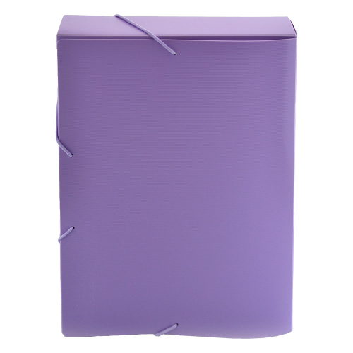 Кутия с ластик OfBox Colorline 5см асор., 1000000000049041 06 