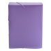 Box with elastic OfBox Colorline 5cm, 1000000000049041 08 