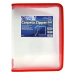 Zipped folder OfBox Lateral A4+ Red, 1000000000048927 03 