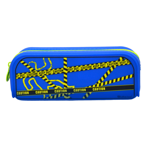 Несесер OfBox Hit Silicone за момче, 1000000000049050 02 