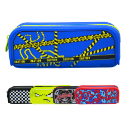 Несесер OfBox Hit Silicone за момче