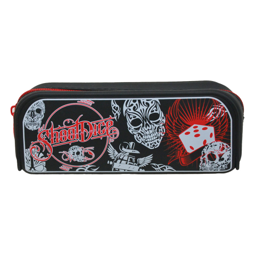 Несесер OfBox Hit Silicone за момче, 1000000000049050 06 