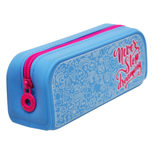 Несесер OfBox Hit Silicone за момиче, 1000000000049051 02 