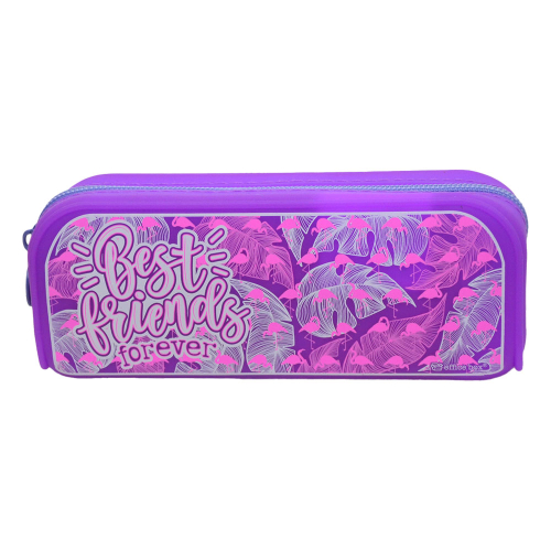 Несесер OfBox Hit Silicone за момиче, 1000000000049051 04 