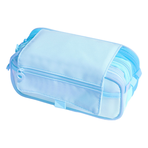 Pencil case OfBox Triple Blush assorted, 1000000000049062 02 