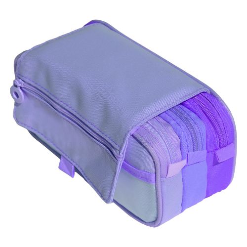 Pencil case OfBox Triple Blush assorted, 1000000000049062 03 