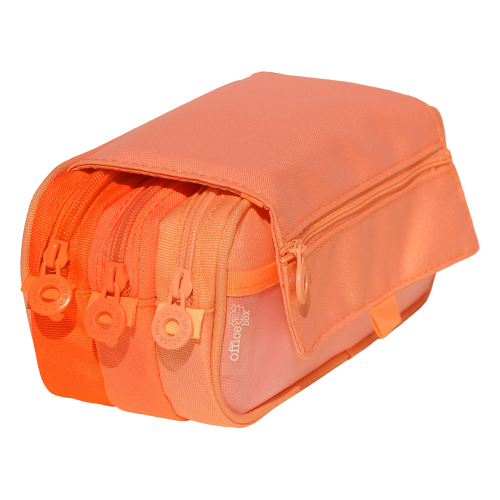 Pencil case OfBox Triple Blush assorted, 1000000000049062 04 