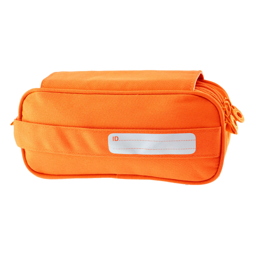 Несесер OfBox Triple 3 ципа асорти, 1000000000049061 06 