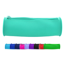 Несесер OfBox Silicone объл асорти