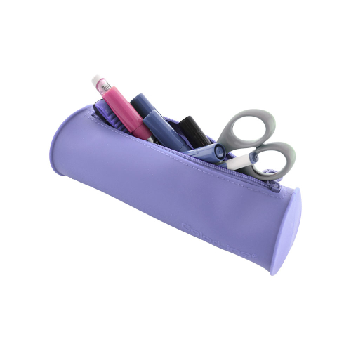 Несесер OfBox Silicone объл асорти, 1000000000049049 06 