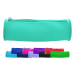 Pencil case OfBox Silicone round assort., 1000000000049049 07 