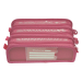 Pencil case OfBox Colorline XXL assorted, 1000000000049053 08 