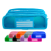 Pencil case OfBox Colorline XXL assorted, 1000000000049053 08 