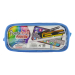 Pencil case OfBox transparent assorted, 1000000000049065 04 