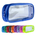 Pencil case OfBox transparent assorted, 1000000000049065 04 