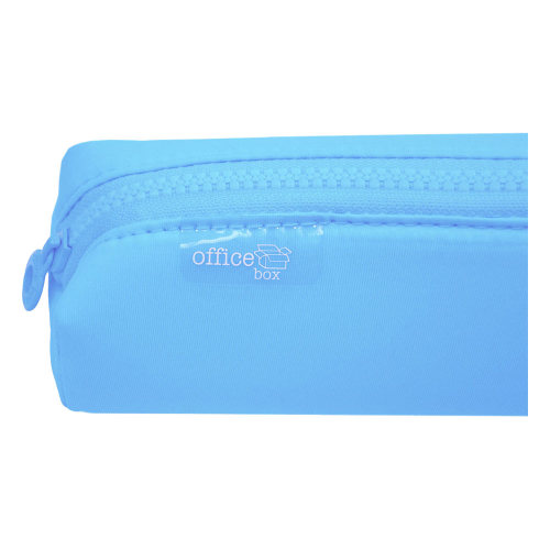 Pencil case OfBox Square Neoprene assor., 1000000000049055 02 